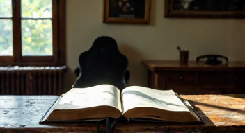 Musikalische Reflexionen über Verantwortung (10/10)