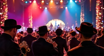 Musikalische Traditionen der Fastnacht (10/10)
