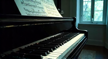 Musikalische Verarbeitung von Trauer (10/10)