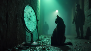 Mythos Freitag der 13.: Aberglaube, Statistik und psychologische Aspekte