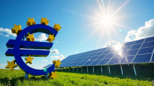 Neue Gesetze im Februar 2026: Euro-Aus, Solarstrom und Arbeitszeitänderungen