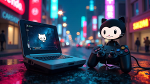 Nintendos DMCA-Offensive: Emulatoren, GitHub und die Zukunft des Gamings