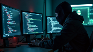 Notepad++: Cyberangriffe, Sicherheit, Hacker und ihre Folgen