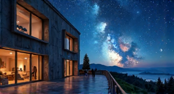 Ökonomische Aspekte der Astronomie (7/10)