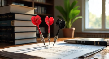 Ökonomische Aspekte der Darts-Branche (8/10)