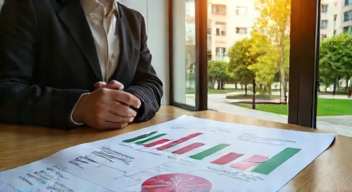 Ökonomische Aspekte der Eigentümergemeinschaft (8/10)