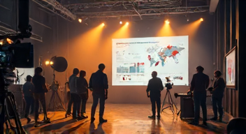 Ökonomische Aspekte der Filmindustrie (8/10)