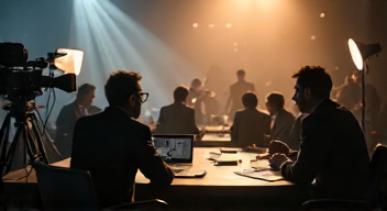 Ökonomische Aspekte der Filmindustrie (8/10)