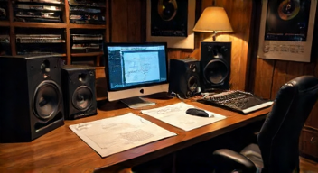 Ökonomische Aspekte der Musikindustrie (8/10)