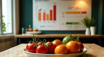 Ökonomische Aspekte des Fastens (8/10)