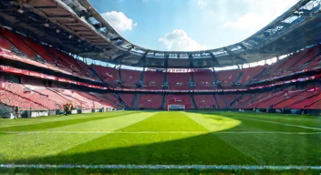 Ökonomische Aspekte des Fußballs (8/10)