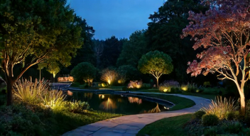 Ökonomische Aspekte des Nachtgartens (8/10)