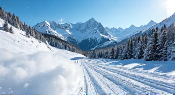 Ökonomische Aspekte des Skispringens (7/10)
