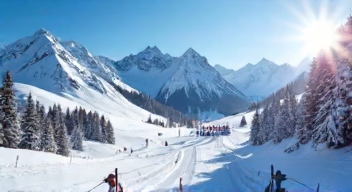 Ökonomische Aspekte des Skispringens (8/10)