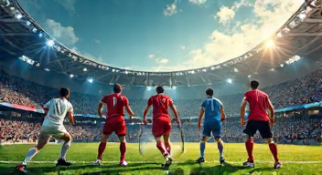 Ökonomische Aspekte des Sports (8/10)