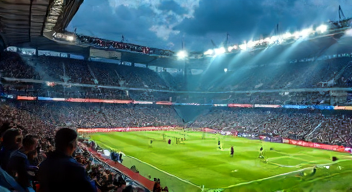 Ökonomische Aspekte des Sports (8/10)