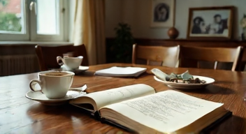 Ökonomische Aspekte familiärer Beziehungen: Die Rolle des Geldes (8/10)