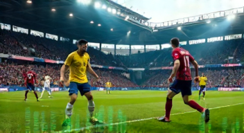 Ökonomische Aspekte im Fußball (8/10)