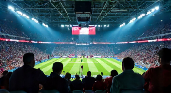 Ökonomische Aspekte im Profisport (8/10)