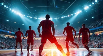 Ökonomische Aspekte im Sport (8/10)