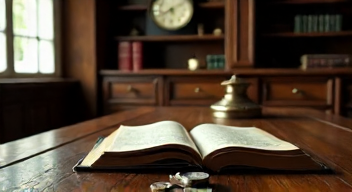 Ökonomische Aspekte in der Ehe (8/10)