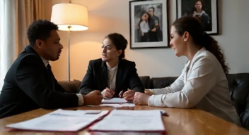 Ökonomische Aspekte von familiären Konflikten (8/10)