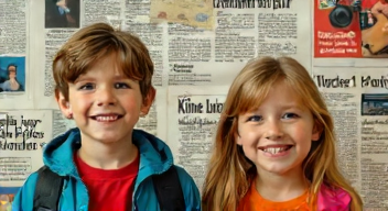 Ökonomische Aspekte von Kinder-Idolen in der Medienlandschaft (6/10)