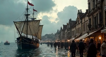 Ökonomische Auswirkungen der Piraterie