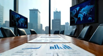 Ökonomische Auswirkungen der Starlink-Strategie (7/10)