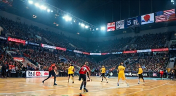 Ökonomische Auswirkungen des Handballs (8/10)