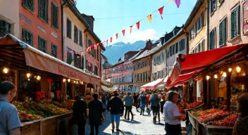 Ökonomische Auswirkungen des Murmeltiertags (8/10)