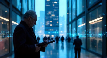 Ökonomische Auswirkungen von Cyberangriffen