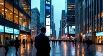 Ökonomische Auswirkungen von Fehlinformationen (8/10)