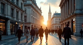 Ökonomische Auswirkungen von John Maynard Keynes (8/10)