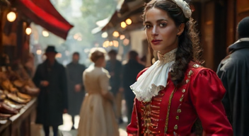 Ökonomische Auswirkungen von Mode (8/10)