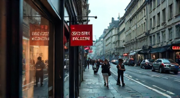 Ökonomische Auswirkungen von Social Media-Sperrungen (8/10)