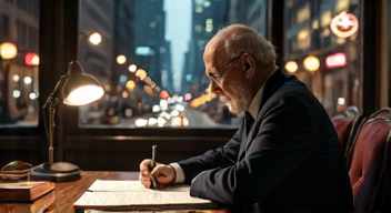 Ökonomische Betrachtungen über Macht und Einfluss (5/10)