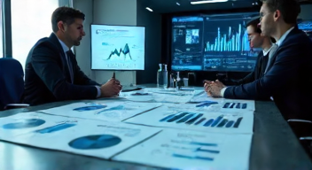 Ökonomische Betrachtungen zu neuen Mobilfunkstrategien (8/10)