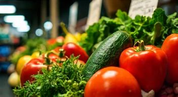 Ökonomische Einflüsse auf Ernährung und Gesundheit (8/10)