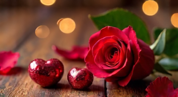 Ökonomische Faktoren der Valentinstagsindustrie