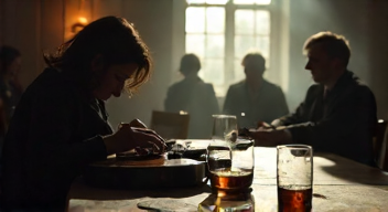 Ökonomische Faktoren im Kontext des Todes von Cobain (7/10)