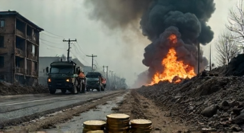 Ökonomische Faktoren in Kriegsnarrativen (8/10)