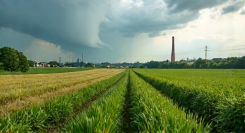 Ökonomische Folgen des Wetters (8/10)