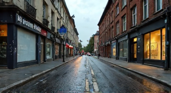 Ökonomische Folgen von Arbeitskämpfen (8/10)