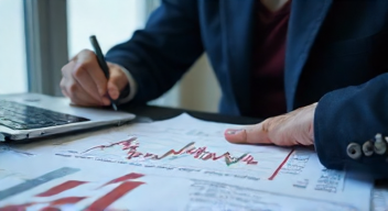 Ökonomische Folgen von Betrug (8/10)