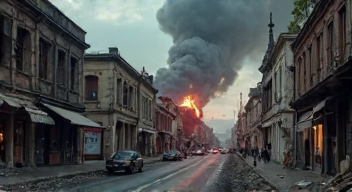 Ökonomische Folgen von Kriegen (6/10)