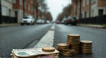 Ökonomische Folgen von Rassismus (8/10)