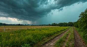 Ökonomische Folgen von Wetterphänomenen (8/10)