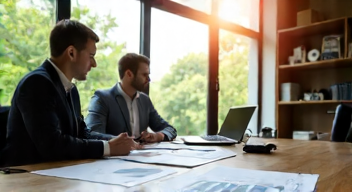 Ökonomische Herausforderungen für Familienunternehmen (8/10)