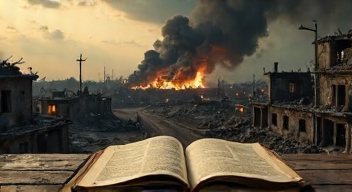 Ökonomische Implikationen der Kriegsführung (8/10)